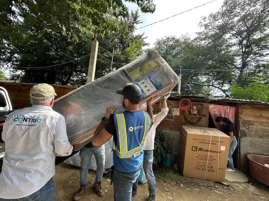 Foto: Facebook Luis Nava