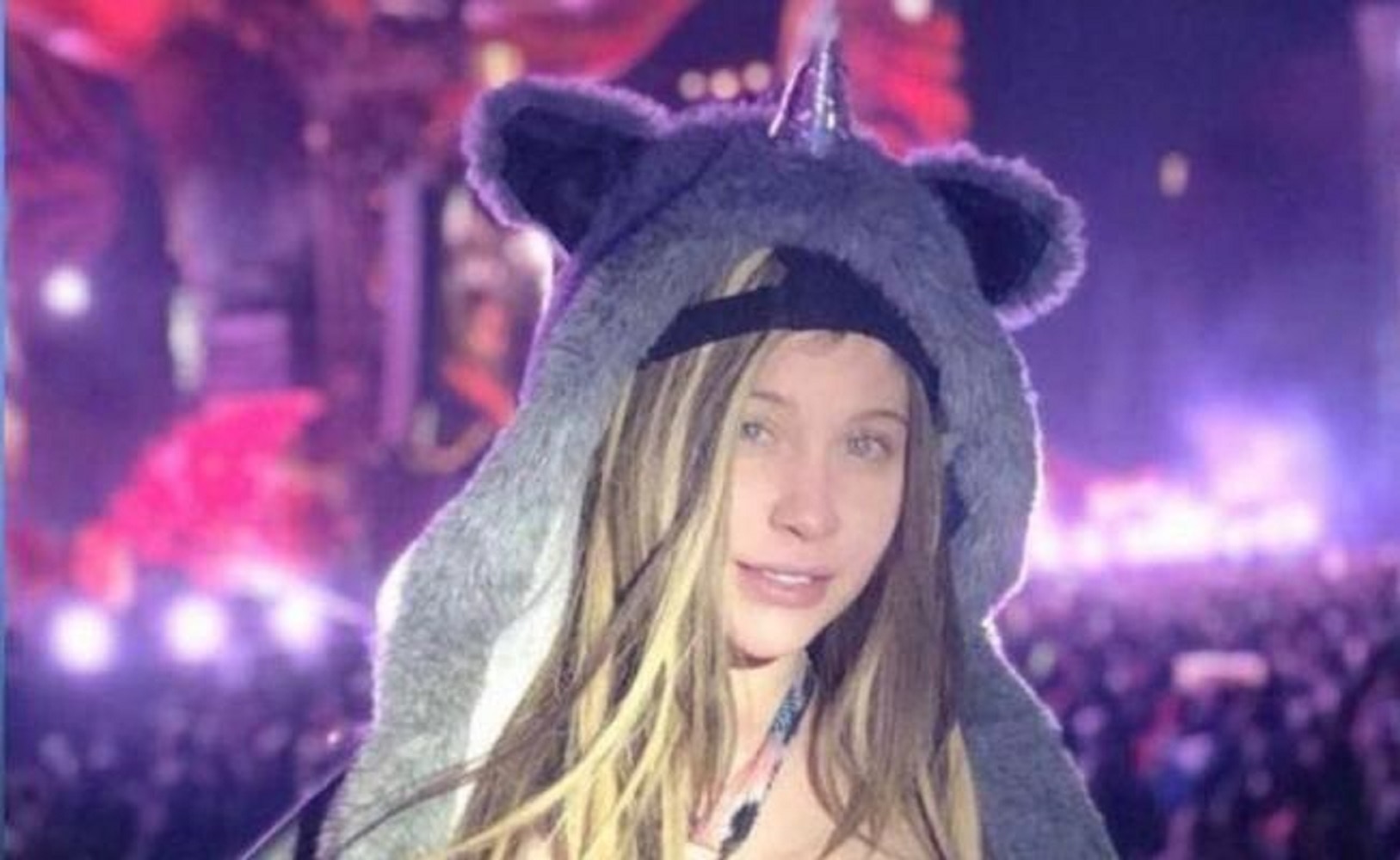 Repatrian cuerpo de Kenni, escort asesinada en Ecatepec