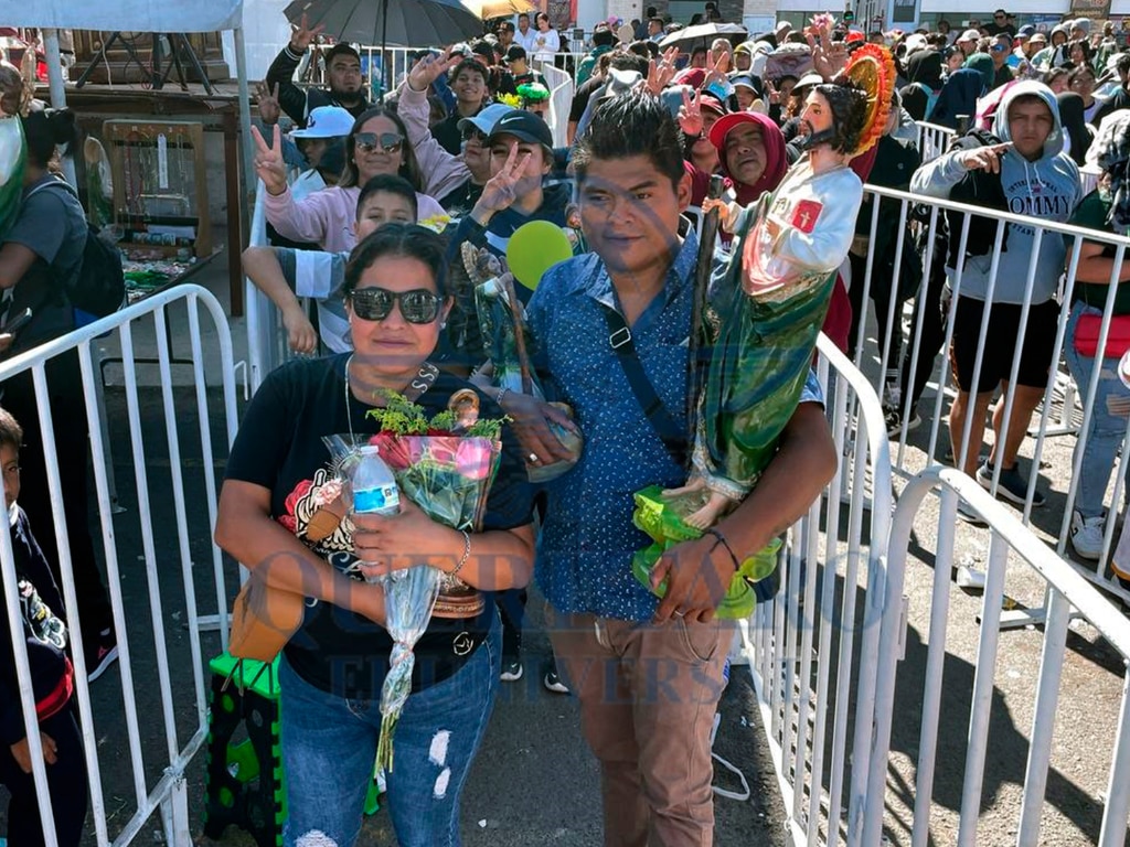 FOTO. FERNANDO CAMACHO