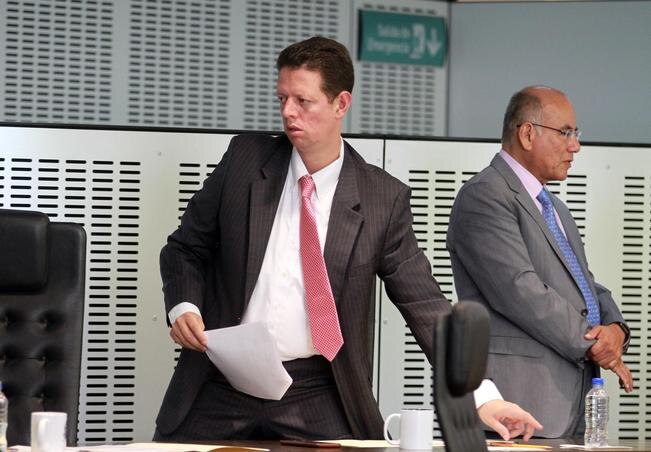 Se deslinda PRI de datos sobre fortuna de Anaya