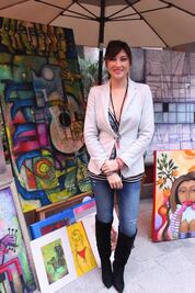 Caminarte impulsa a talentos