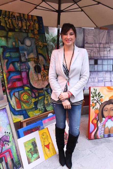 FOTO: Cynthia Montiel