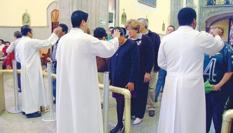 Exhortan a construir un mejor México