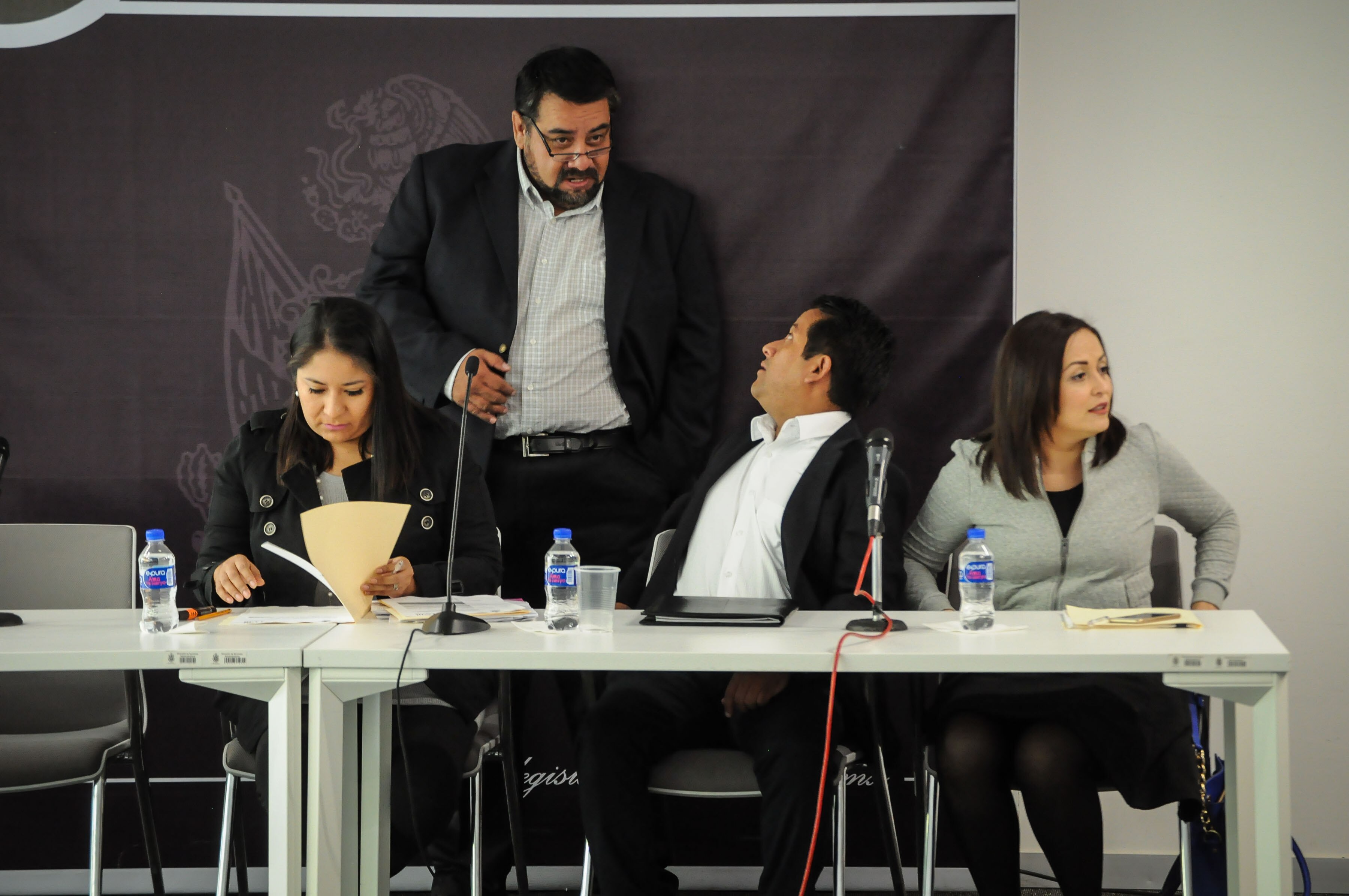 Frenan 3de3 por no garantizar seguridad de datos de servidores  