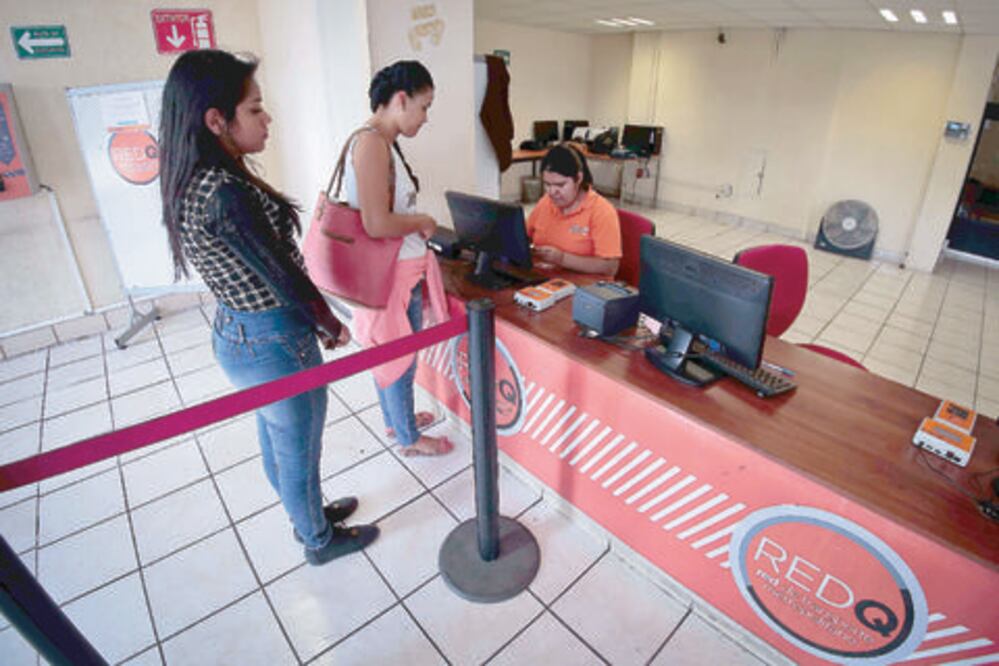 Predominan quejas por mal servicio