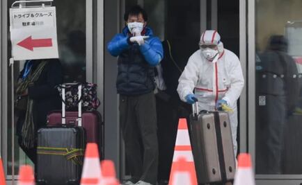 Una mujer es el “super contagiador” de coronavirus en Corea del Sur