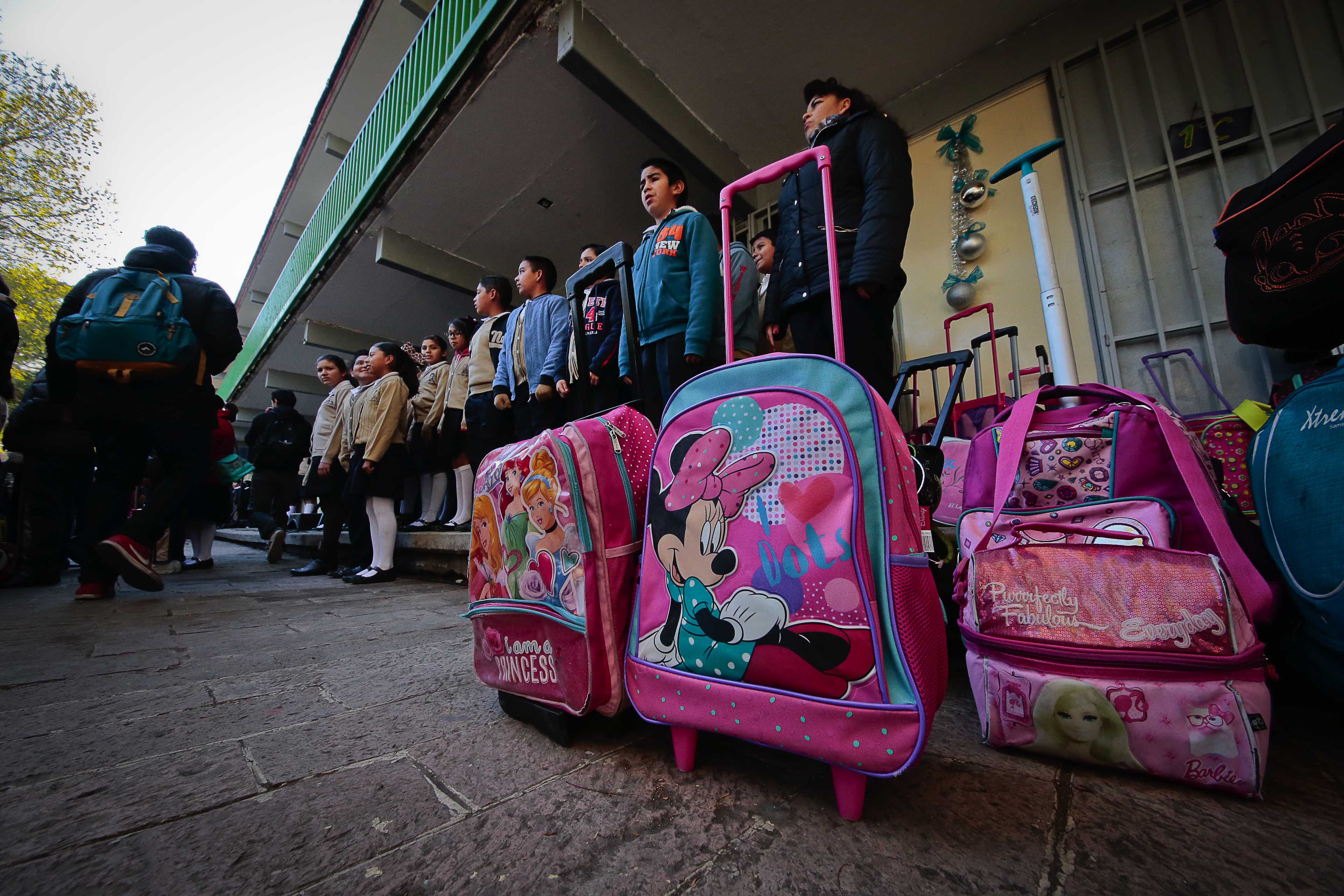 Expertos discuten la importancia de la psicología para la educación especial