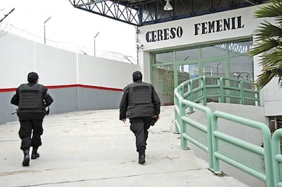 Darán apoyo a presas indígenas