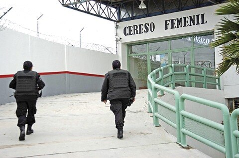 Darán apoyo a presas indígenas