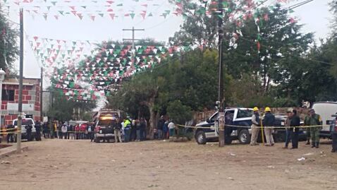 Asciende a siete el número de muertos por explosión en Tequisquiapan 
