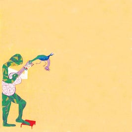 ¿Qué ganamos con querer a Violeta Parra?