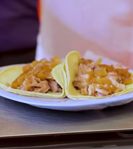 El Tío Chilo, el changarrito con las carnitas más ricas de Tequisquiapan