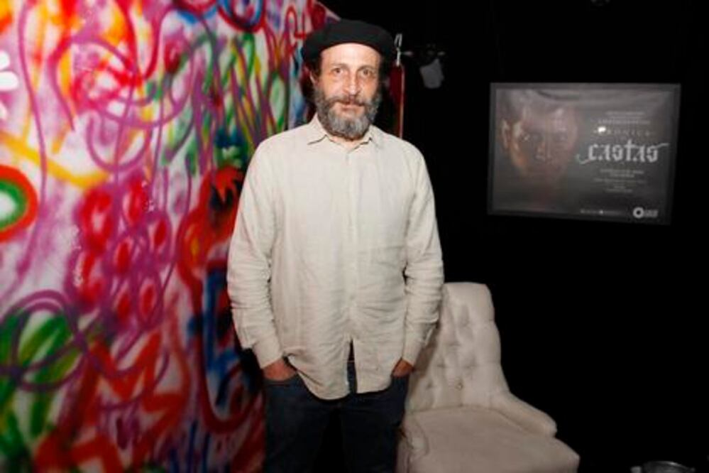 Daniel Giménez Cacho será esposo de Rosario Castellanos