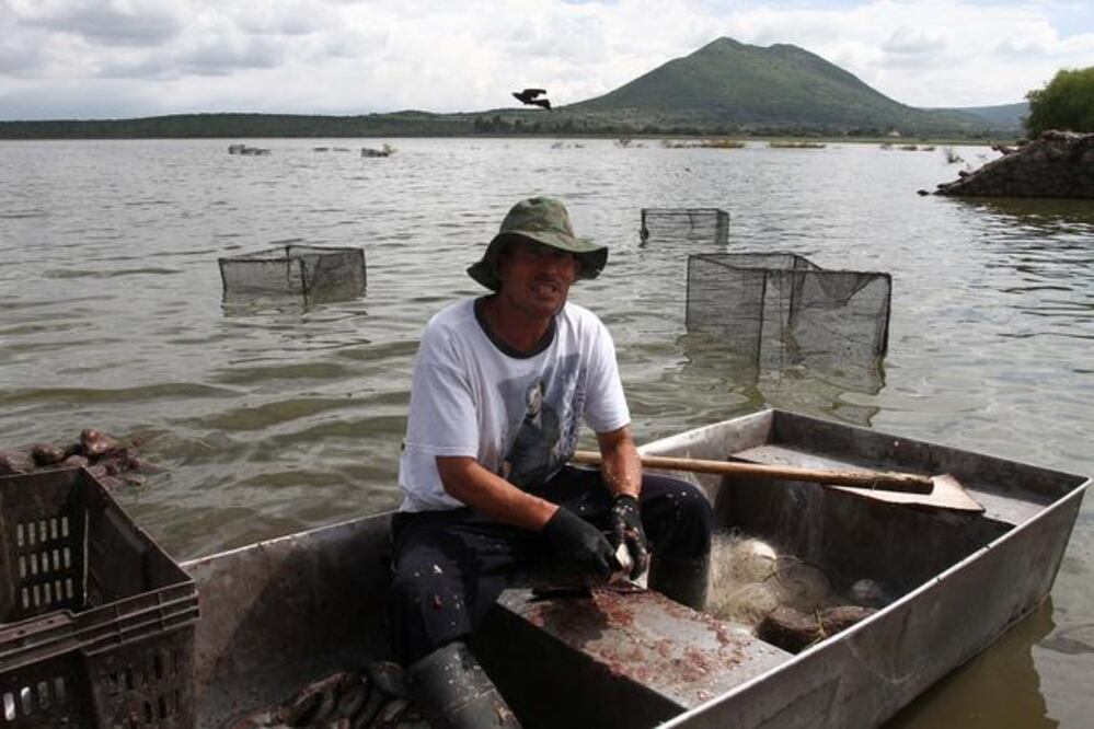 FOTO: CÉSAR GÓMEZ. EL UNIVERSAL