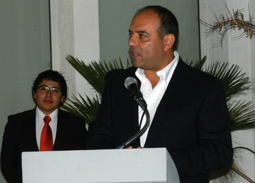 Inaugura Programa Empresarial