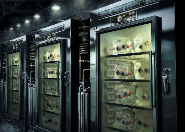 Tendrá Querétaro banco de ojos