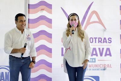 Querétaro tendría guarderías del segundo turno para bebés de madres trabajadoras