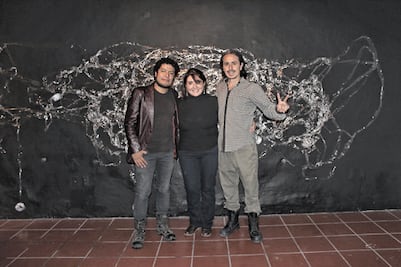 Creaciones en torno al SÍ