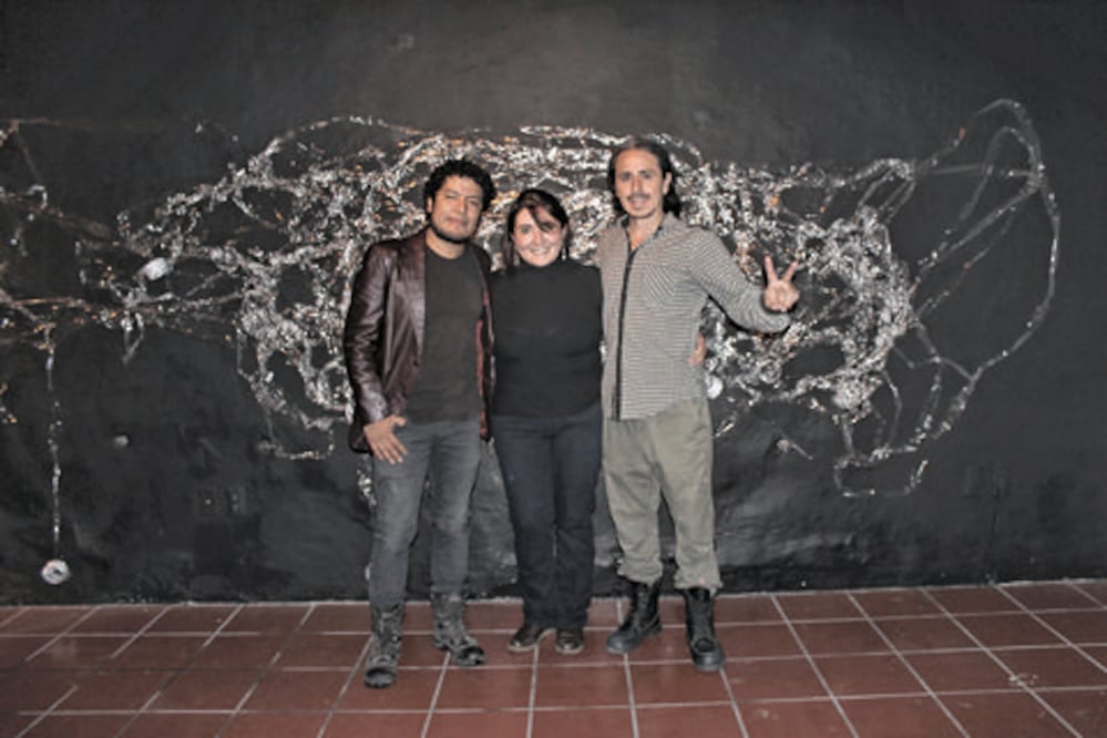 Creaciones en torno al SÍ