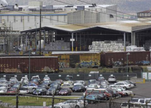 Avanza industria en la entidad
