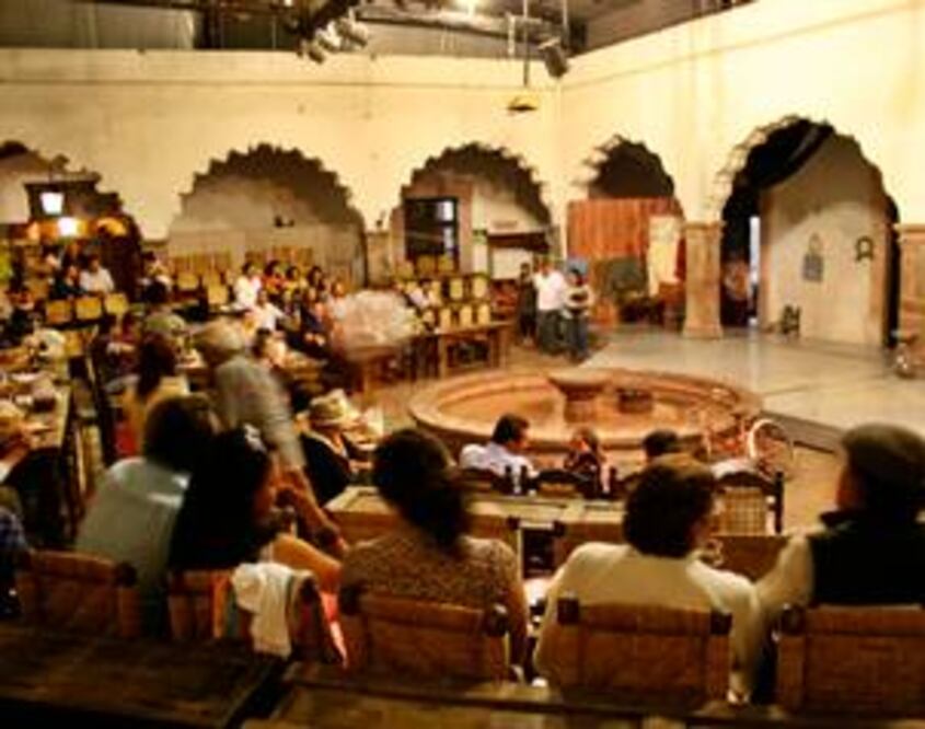 Un nuevo libro sobre crítica teatral