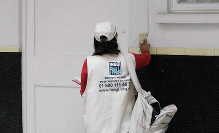 Censo de población 2020 se hará en tiempo real