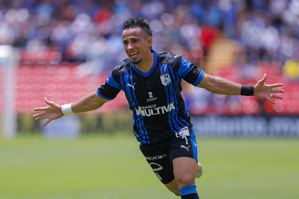 Foto: Twitter Gallos de Querétaro