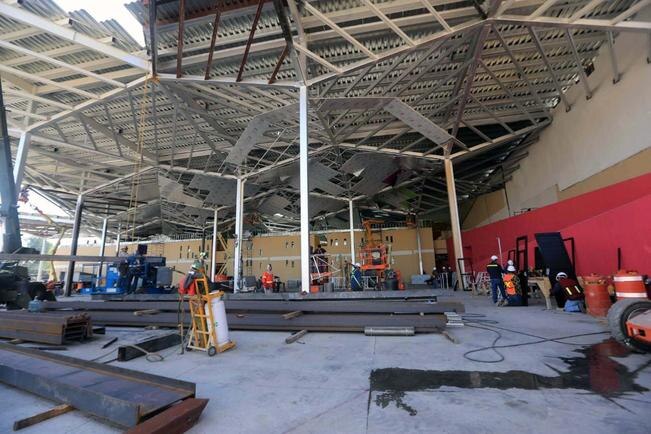 Entregarán El Tepe el próximo 30 de enero