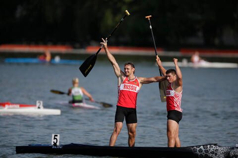 Suman 105 rusos excluidos de Río 