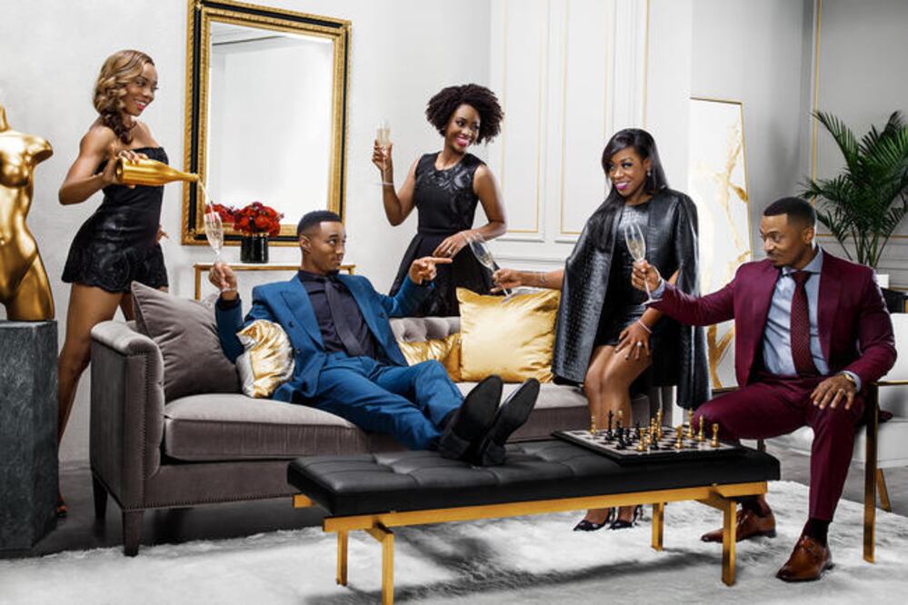 El elenco ha conseguido cuatro temporadas, esta última se estrena mañana en México (FOTOS: FOX)