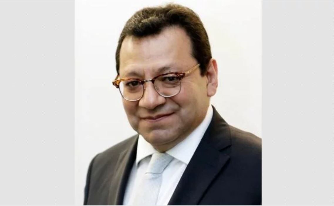 TEPJF elige a Felipe Alfredo Fuentes Barrera como nuevo presidente