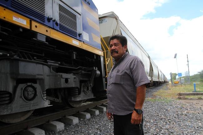 Reportan nuevo ataque a la Estancia del Migrante