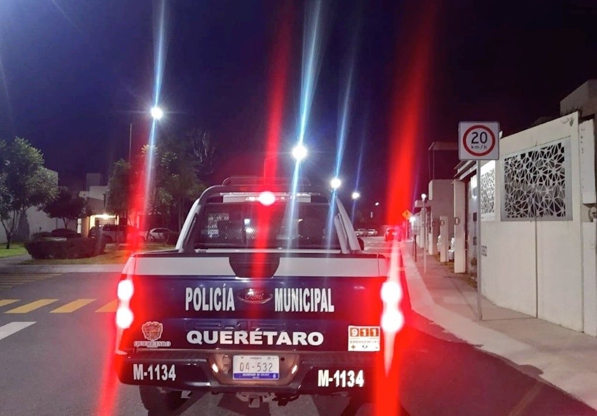 Opinión. Querétaro, modelo de seguridad