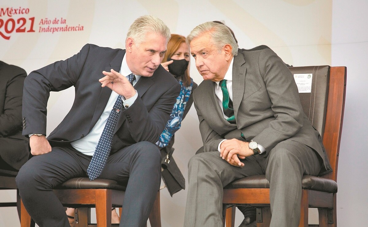 Opinión. ¿Independencia de los derechos humanos?