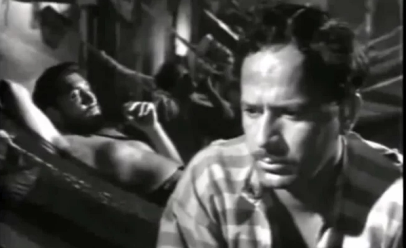 Pedro Infante también fue "huésped" de las Islas Marías