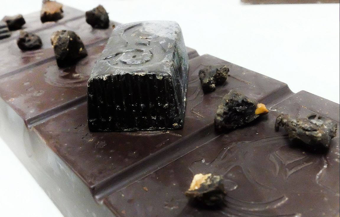 El chocolate, aliado para controlar el colesterol