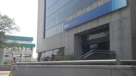 Despojan de 95 mil pesos a cuentahabiente