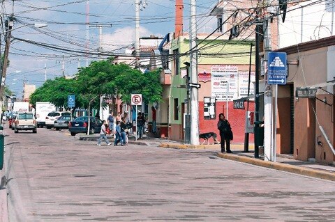 Va Zapata por una ciudad justa