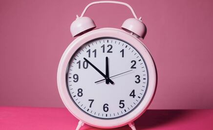 No olvides adelantar el reloj; el horario de verano comienza este domingo 