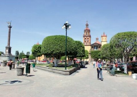 Proyecta municipio adquisiciones