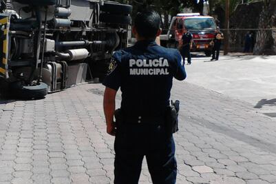 Disminuyen quejas contra SSPM ante CEDH