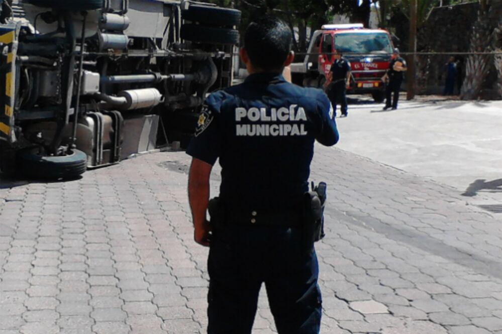 Disminuyen quejas contra SSPM ante CEDH