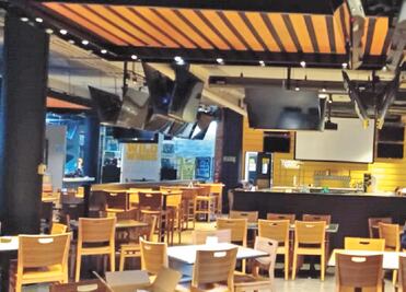 Cierran 11 antros en el último mes: Lugo García