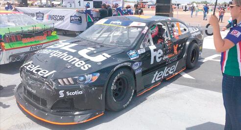 Miji, a seguir en la cima