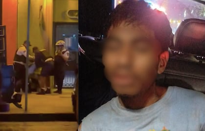 Asesinan a mujer en el Centro Histórico de Querétaro; hay tres personas heridas