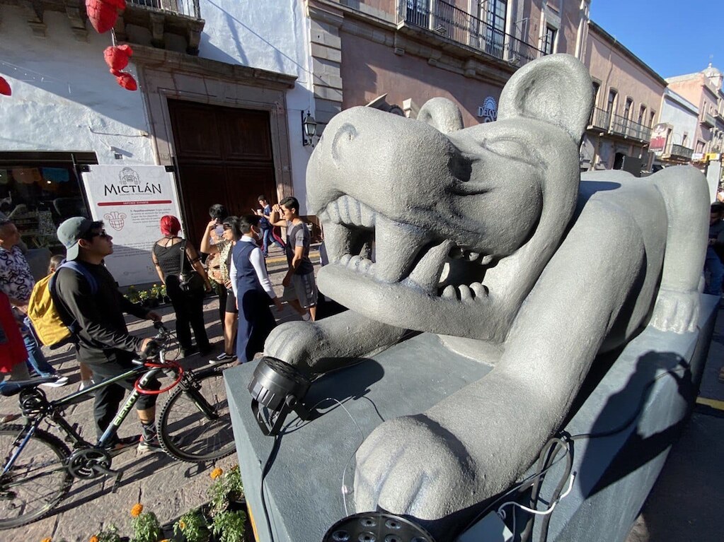 Foto: Demian Chávez