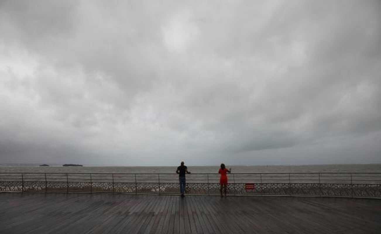 “María” evoluciona a categoría 5 en el Caribe