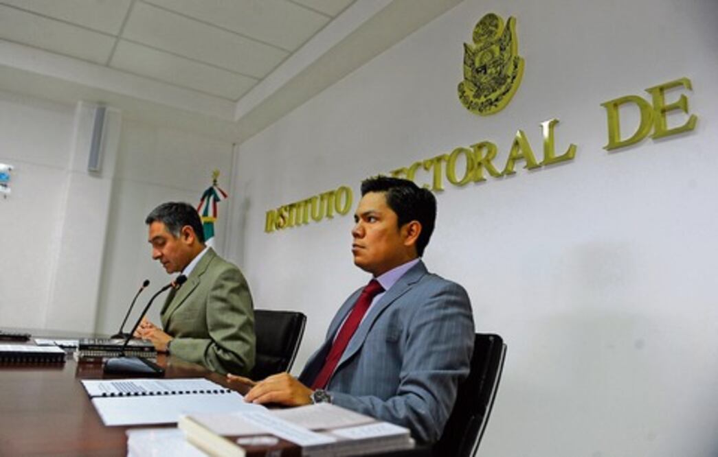 Planea IEQ trabajos para promover voto