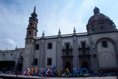 Gobierno e iglesia lanzan primer tour   