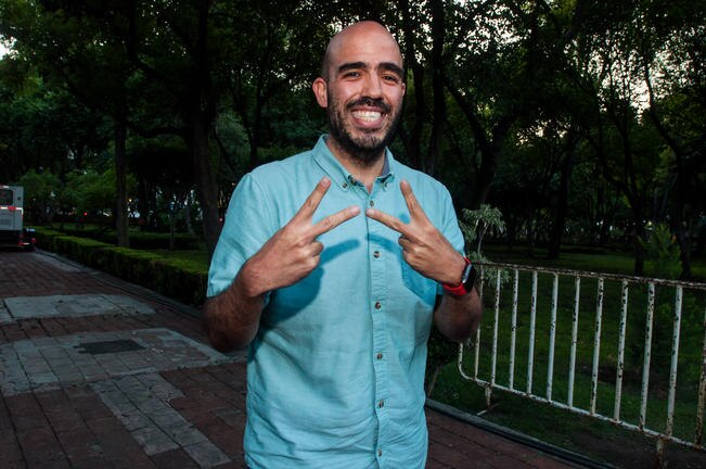 Al rescate de la comedia queretana